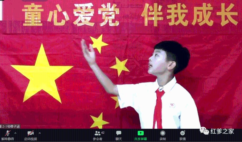 “人民战塑”从我做起——天津绿少开展 “减塑捡塑”校园宣传活动